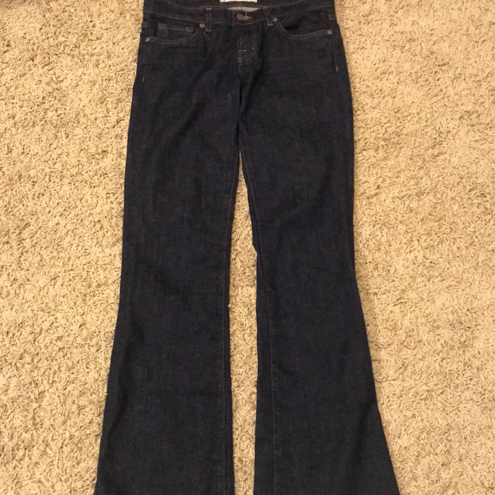 J brand jeans